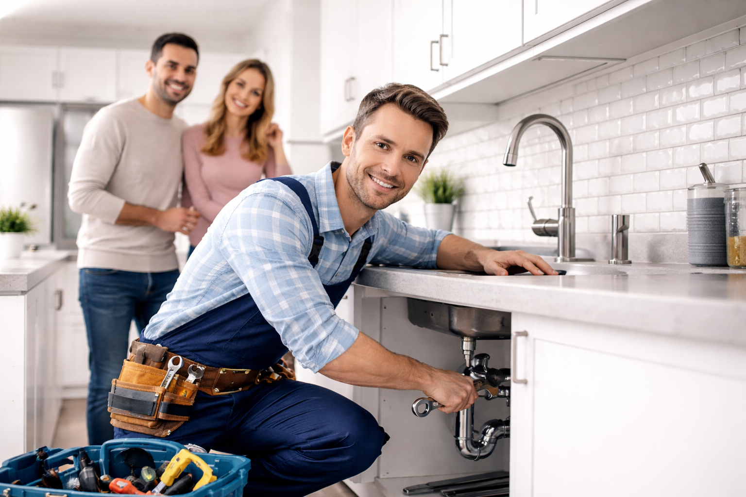 Home Maintenance Services